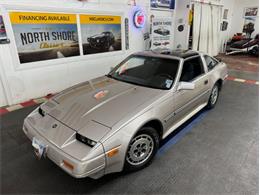 1986 Nissan 300ZX (CC-1864243) for sale in Mundelein, Illinois