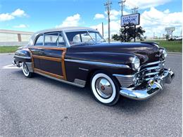 1950 Chrysler Town & Country (CC-1864247) for sale in Ramsey, Minnesota