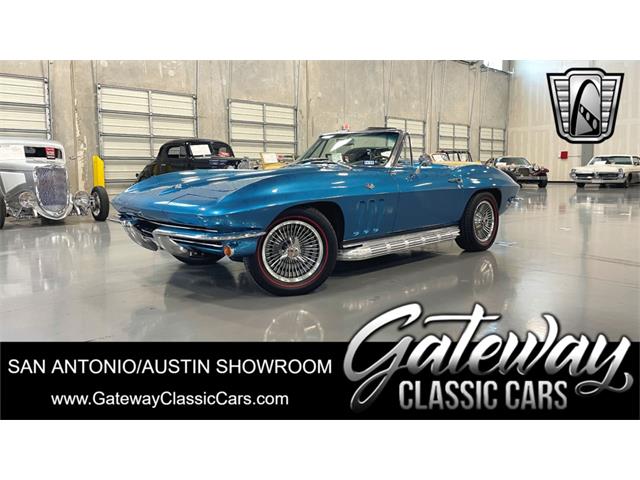 1965 Chevrolet Corvette (CC-1864249) for sale in O'Fallon, Illinois