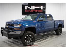 2016 Chevrolet Silverado (CC-1864251) for sale in North East, Pennsylvania