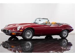 1974 Jaguar XKE (CC-1864255) for sale in St. Louis, Missouri