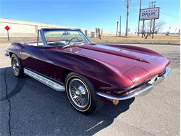 1965 Chevrolet Corvette (CC-1864256) for sale in Ramsey, Minnesota