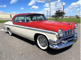 1955 Chrysler New Yorker (CC-1864259) for sale in Ramsey, Minnesota