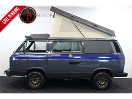 1982 Volkswagen Vanagon (CC-1864261) for sale in Statesville, North Carolina