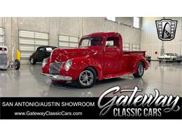 1941 Ford Custom (CC-1864262) for sale in O'Fallon, Illinois