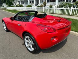 2008 Pontiac Solstice (CC-1864273) for sale in Milford City, Connecticut