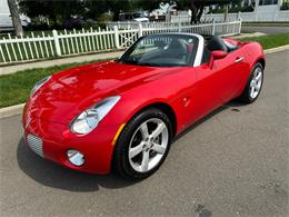 2008 Pontiac Solstice (CC-1864273) for sale in Milford City, Connecticut