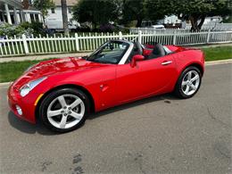 2008 Pontiac Solstice (CC-1864273) for sale in Milford City, Connecticut