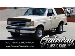 1990 Ford Bronco (CC-1864275) for sale in O'Fallon, Illinois