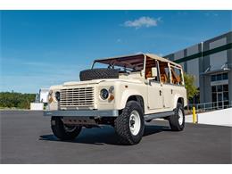 1967 Land Rover Series IIA (CC-1864290) for sale in Kissimmee, Florida