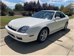 2000 Honda Prelude (CC-1864291) for sale in Roseville, California