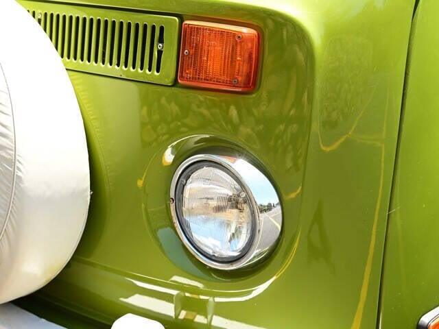 1976 Volkswagen Camper (CC-1864296) for sale in Santa Barbara, California