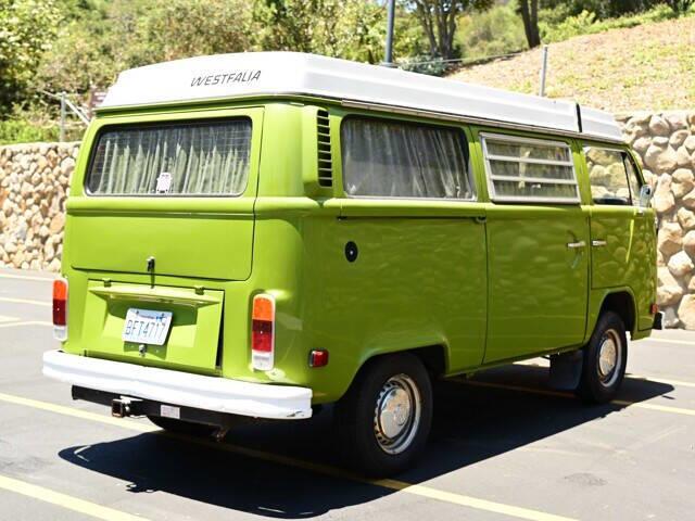 1976 Volkswagen Camper (CC-1864296) for sale in Santa Barbara, California