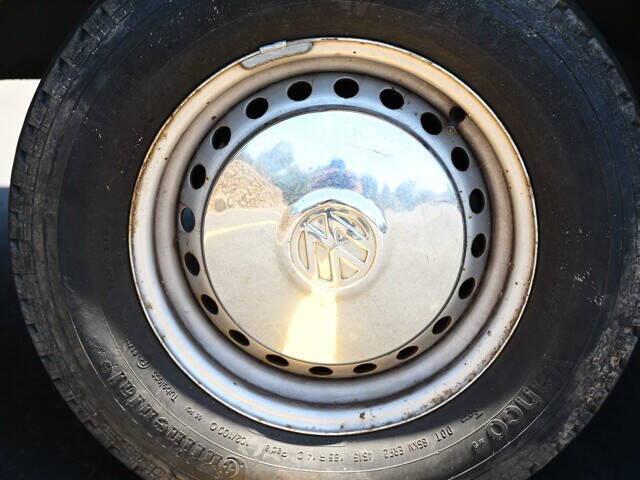 1976 Volkswagen Camper (CC-1864296) for sale in Santa Barbara, California