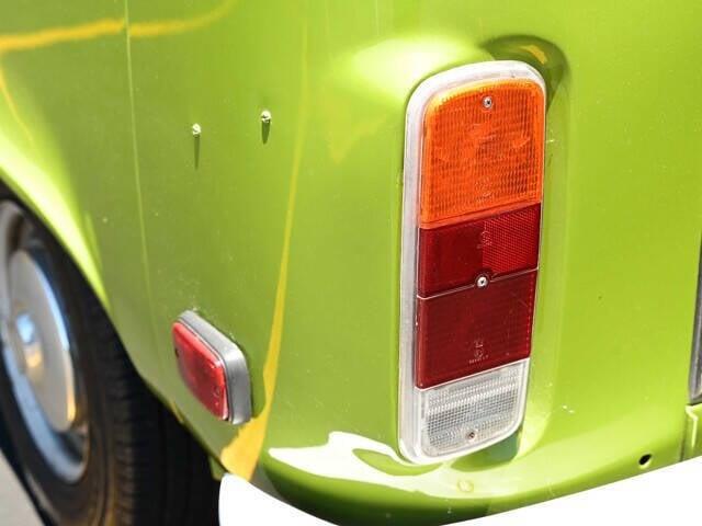1976 Volkswagen Camper (CC-1864296) for sale in Santa Barbara, California