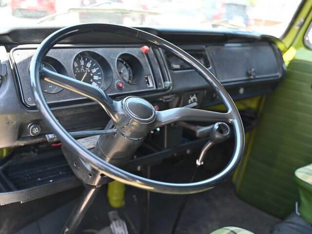 1976 Volkswagen Camper (CC-1864296) for sale in Santa Barbara, California