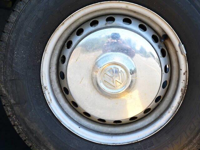 1976 Volkswagen Camper (CC-1864296) for sale in Santa Barbara, California