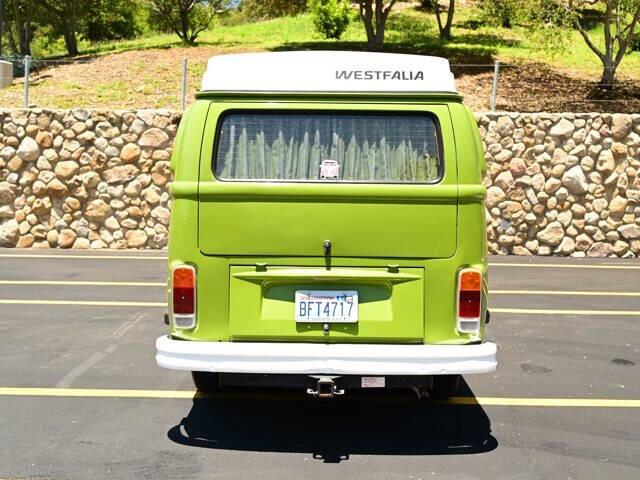 1976 Volkswagen Camper (CC-1864296) for sale in Santa Barbara, California