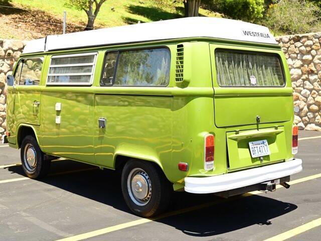 1976 Volkswagen Camper (CC-1864296) for sale in Santa Barbara, California
