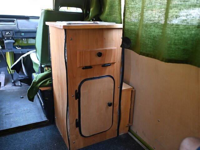 1976 Volkswagen Camper (CC-1864296) for sale in Santa Barbara, California