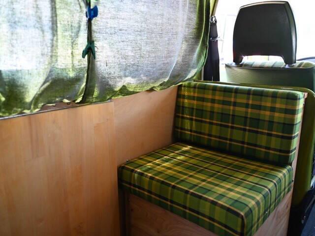 1976 Volkswagen Camper (CC-1864296) for sale in Santa Barbara, California