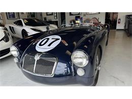 1958 MG MGA (CC-1864301) for sale in Thousand Oaks, California