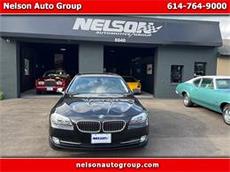 2012 BMW 5 Series (CC-1864306) for sale in Heath, Ohio