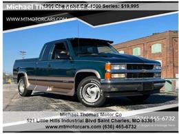 1996 Chevrolet C/K 1500 (CC-1864310) for sale in Saint Charles, Missouri