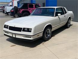 1984 Chevrolet Monte Carlo (CC-1864314) for sale in Olathe, Kansas