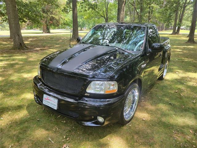 2001 Ford F150 (CC-1864318) for sale in Easton, Maryland