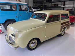 1948 Crosley Station Wagon (CC-1864322) for sale in Punta Gorda, Florida