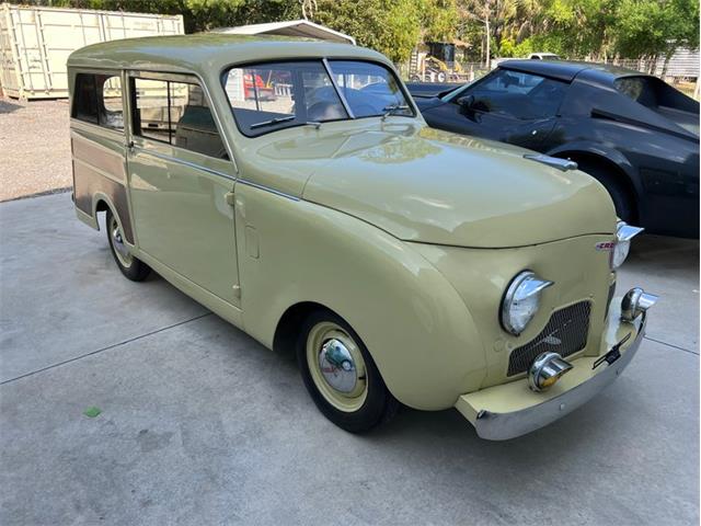 1948 Crosley Station Wagon (CC-1864322) for sale in Punta Gorda, Florida