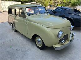 1948 Crosley Station Wagon (CC-1864322) for sale in Punta Gorda, Florida