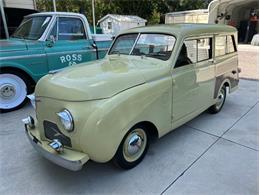 1948 Crosley Station Wagon (CC-1864322) for sale in Punta Gorda, Florida