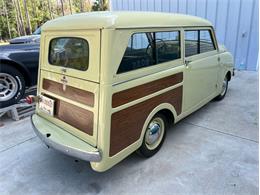 1948 Crosley Station Wagon (CC-1864322) for sale in Punta Gorda, Florida