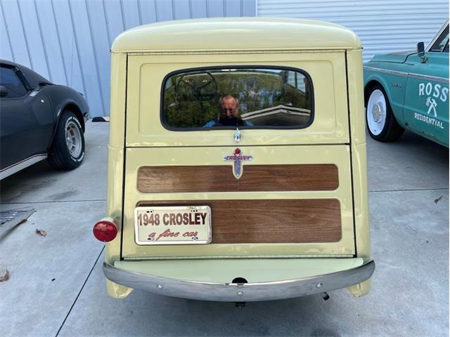 1948 Crosley Station Wagon (CC-1864322) for sale in Punta Gorda, Florida