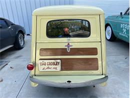 1948 Crosley Station Wagon (CC-1864322) for sale in Punta Gorda, Florida