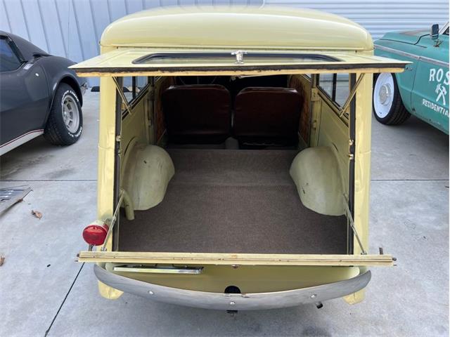 1948 Crosley Station Wagon (CC-1864322) for sale in Punta Gorda, Florida