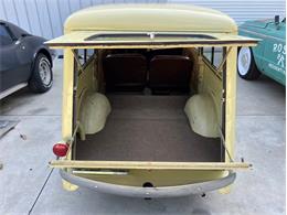 1948 Crosley Station Wagon (CC-1864322) for sale in Punta Gorda, Florida