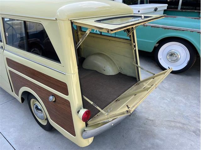 1948 Crosley Station Wagon (CC-1864322) for sale in Punta Gorda, Florida
