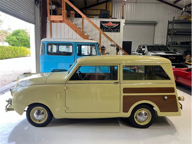 1948 Crosley Station Wagon (CC-1864322) for sale in Punta Gorda, Florida