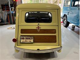 1948 Crosley Station Wagon (CC-1864322) for sale in Punta Gorda, Florida