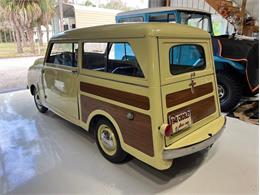 1948 Crosley Station Wagon (CC-1864322) for sale in Punta Gorda, Florida