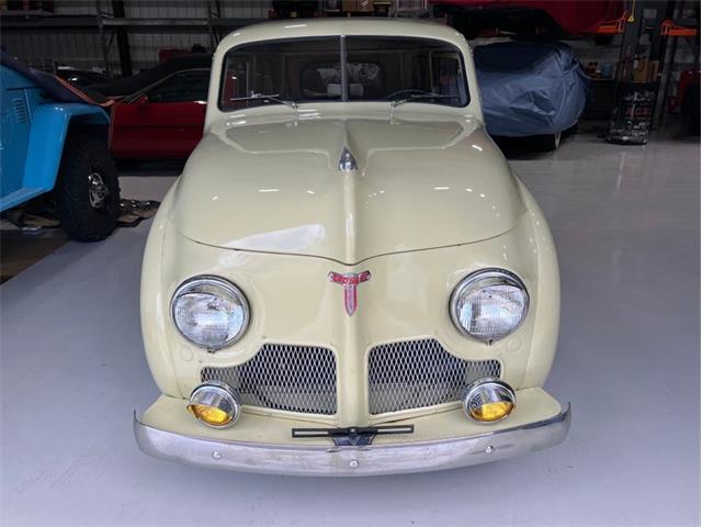 1948 Crosley Station Wagon (CC-1864322) for sale in Punta Gorda, Florida