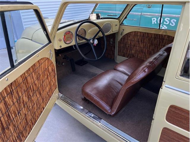 1948 Crosley Station Wagon (CC-1864322) for sale in Punta Gorda, Florida