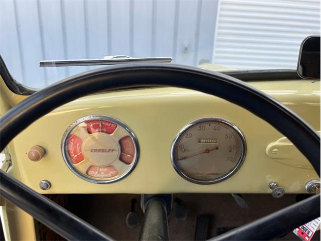 1948 Crosley Station Wagon (CC-1864322) for sale in Punta Gorda, Florida