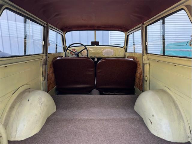 1948 Crosley Station Wagon (CC-1864322) for sale in Punta Gorda, Florida