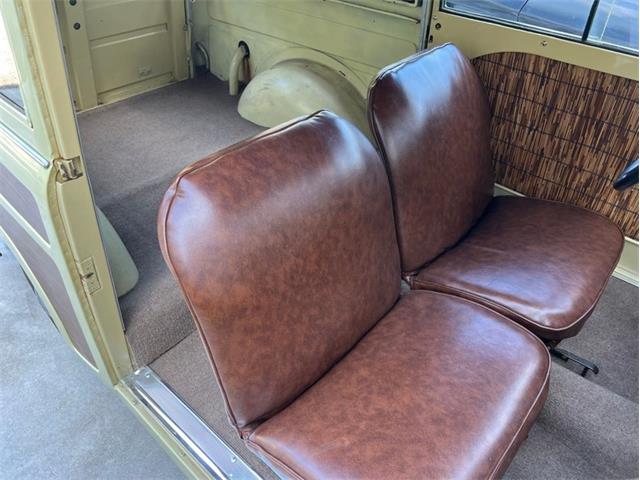 1948 Crosley Station Wagon (CC-1864322) for sale in Punta Gorda, Florida