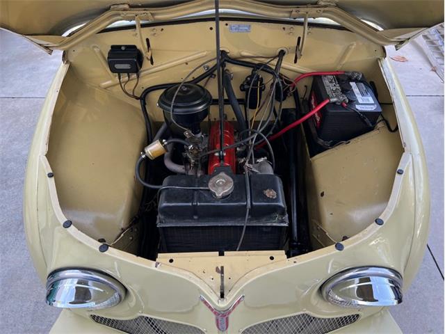 1948 Crosley Station Wagon (CC-1864322) for sale in Punta Gorda, Florida