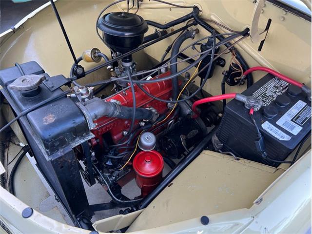 1948 Crosley Station Wagon (CC-1864322) for sale in Punta Gorda, Florida